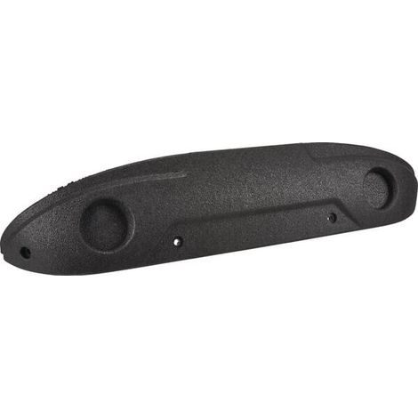 Copertura per comandi nera ETESIA ET37328