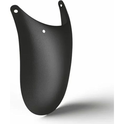 Les garde-boues avant de moto sont fabriqués en plastique, avec une excellente robustesse et des motifs uniques, adaptés aux garde-boues de moto (D). (1/5)