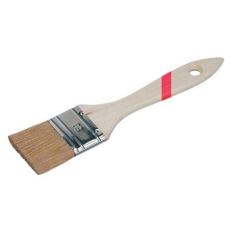 ECO Kabeljau-Schwanz-Pinsel 70mm