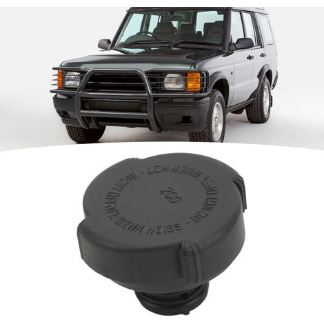 PCD000070 Kühlerausgleichsbehälterdeckel für Land Rover Discovery 2 (1/5)