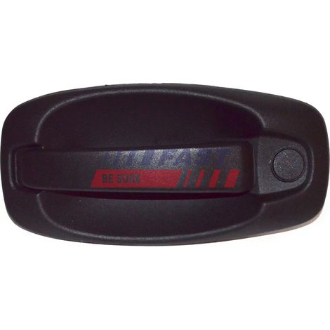 Manija de la puerta delantera derecha Fiat Doblo Fiorino Combo