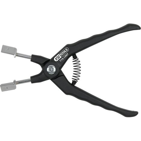 Pinza per relais - diritta (1/4)