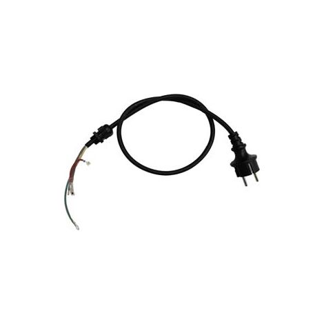 CAVO ALIMENTAZIONE PER PARANCO ELETTRICO KG.200 - 1 pezzi EXCEL