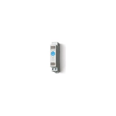 Termostato Da Quadro Per Ventilazione ( Finder Cod. 7T8100002303 )