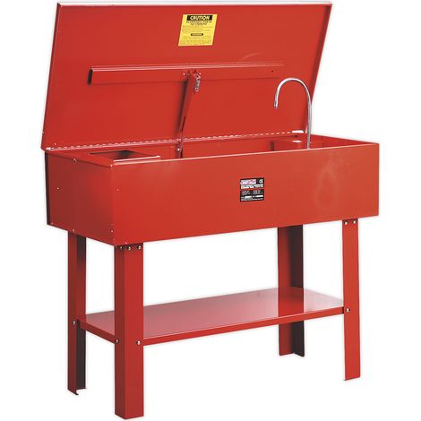 Sealey Parts Washer 80L SM40 (1/2)