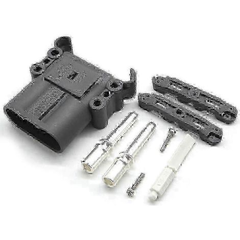 Connecteur d'alimentation compatible 150 V pour ascenseur, chargement de carte SD WHBYV (1/4)