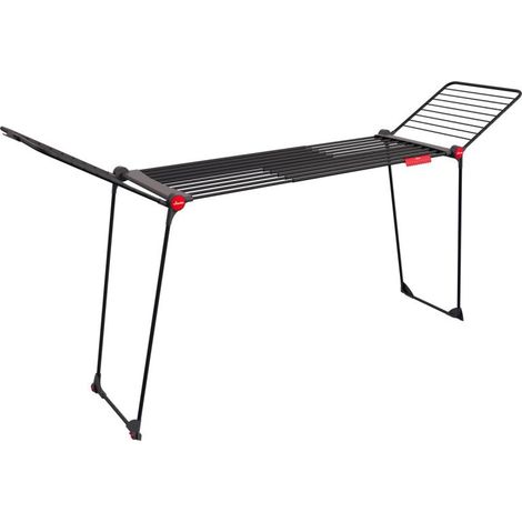 Secador de pelo Vileda Infinity Ultimate Flex 257740 (1/3)