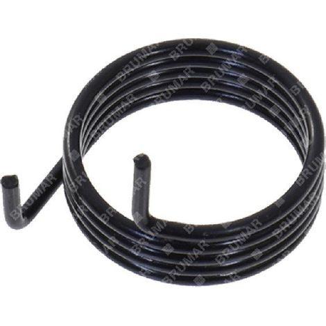 Muelle protector de cadena para podadora a batería PROGREEN - 056922