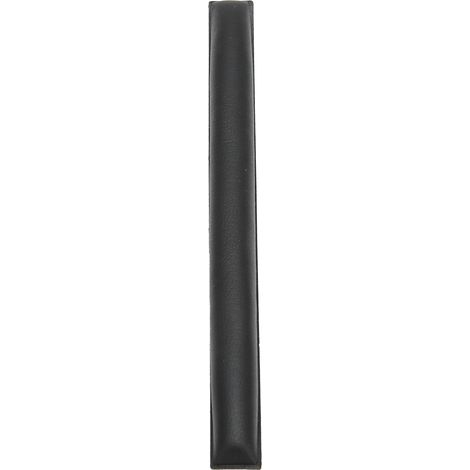 Cache de serre-tête de remplacement pour casque Sennheiser HD25, coussin d'oreiller en mousse, pièces d'accessoires (1/5)