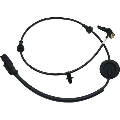 Capteur de vitesse de roue ABS 26234474 pour accessoires automobiles 26683353 0265004926 0265004073 (1/5)