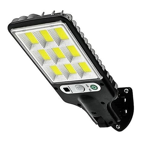 Lampe extérieure Blow 87-524 solaire détecteur mouvement