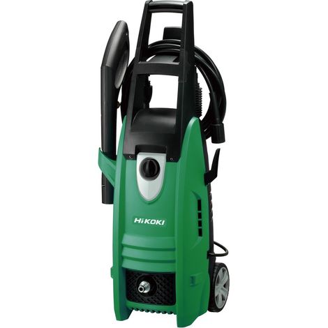 HiKOKI Hochdruckreiniger AW130 (1/2)