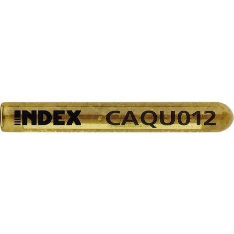 Resina epoxiacrilato - cuarzo y catalizador - Homologada ATE Opción 8 8 x 80 Ø10 - Caja de 10