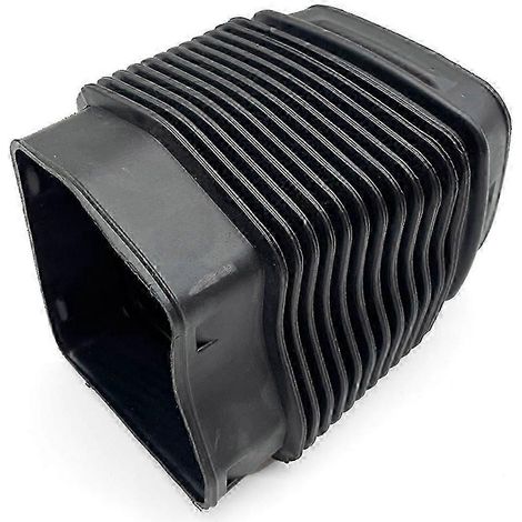Collecteur d'admission d'air à tuyau ondulé pour Audi A6 2.0T S6 (2005-2011) 4F0129740C (1/5)