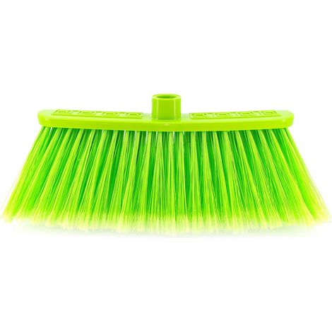 Cepillo universal picolino recambio  verde-negro