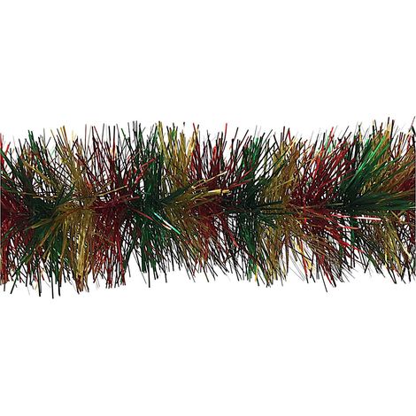 Weihnachtsdekoration von Conching, Mehrfarbig