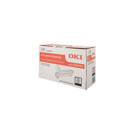 TAMBOR OKI MC760/770/780M
