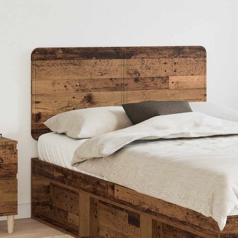 Teenpull – Nachttisch Grau Sonoma 60x36x45 cm Holzwerkstoff (1/5)