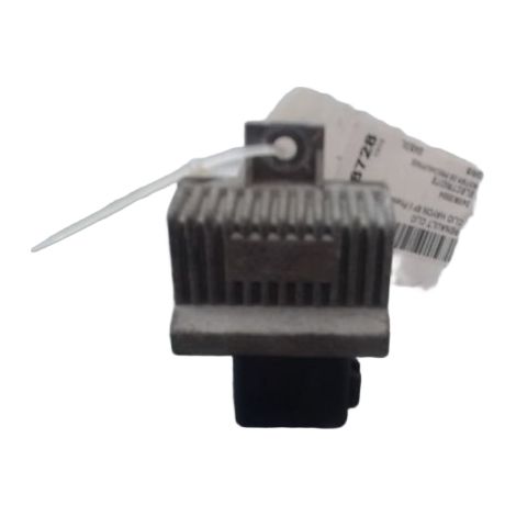 [PRODUIT D'OCCASION] Boitier De Prechauffage RENAULT Clio II Phase 2 2001-2006 ♻️ Ref Oe. 7700115078 - Garantie à vie (1/3)