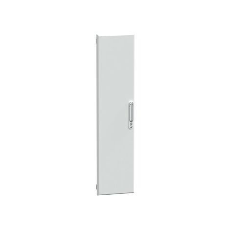 Porta PrismaSeT G IP40, 24 moduli, reversibile, altezza 1230 mm, larghezza 300 mm