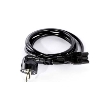 CÂBLE DE RACCORDEMENT HAWA R6499 1 PIÈCE NOIR 5.00 M 1 PC(S)