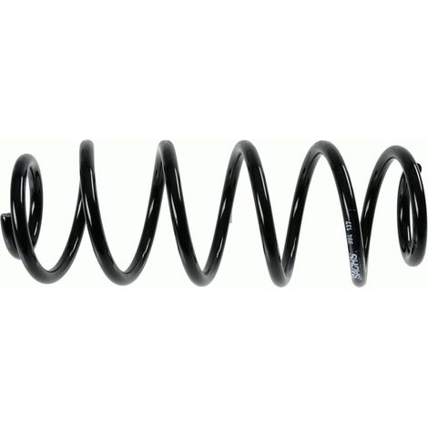 Ressort de suspension SACHS 994 137 SUZUKI 41311-62J10