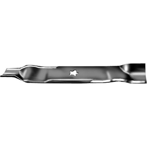Rotary 10841 - Ayp Messer 18-3/8' x 5 Stern-Loch ersetzt ayp 140101, 532140101