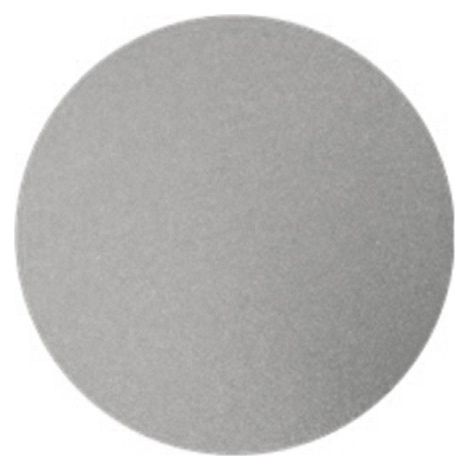Disque papier velcro souple HERMES - VC154 - Ø 150 - sans trous - EB10 - G 80 - 6205214