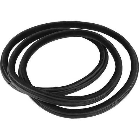 Junta de sellado de la puerta trasera (derecha) 51727278507 Compatible con BMW F10 F18 520 523 (1/5)
