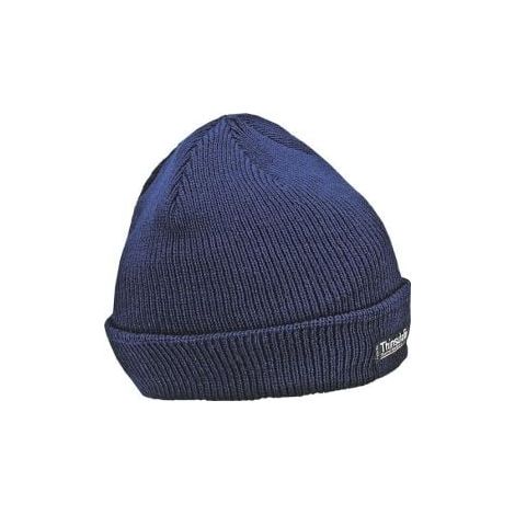 Gorro de  trabajo SCHEIBLER  Thinsulate universal  azul oscuro  725 (1/2)