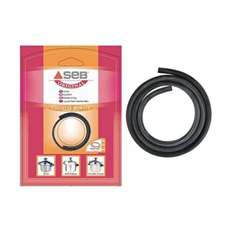 Tefal 8018 8030 P0521 Junta de goma para olla a presión Diámetro 268 mm 10 12 18 L