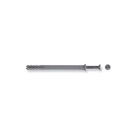 1CF TASSELLO N 6-40 100 PZ. lunghezza mm. 40