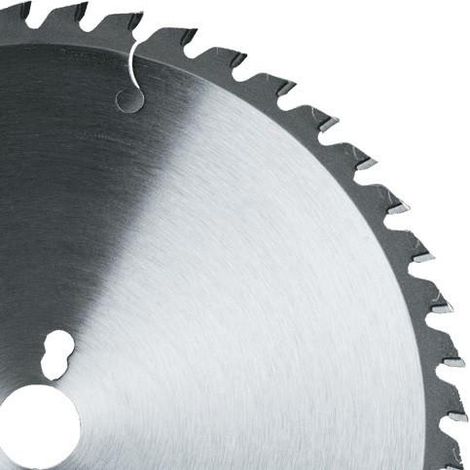 Lama sega circolare hw per legno disco ø 210 x 30 mm 72t per Scheppach pl75 (1/4)