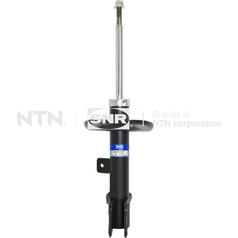 Amortisseur - SA65940.38R - SNR - Compatible avec véhicule Citroen, Peugeot (1/2)