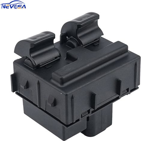 68156218AC is suitable for Jeep Wrangler car window regulators and window switches. (1/4)
