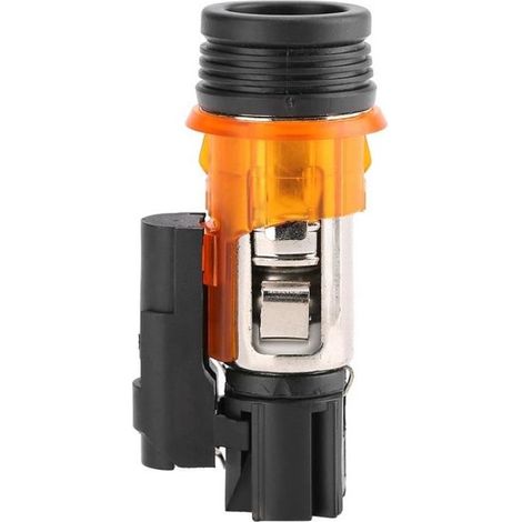 Allume Cigare 822754 Allume-Cigare Chargeur de Voiture 12v Adaptée pour PEUGEOT 206308406607 1007-GUA (1/4)