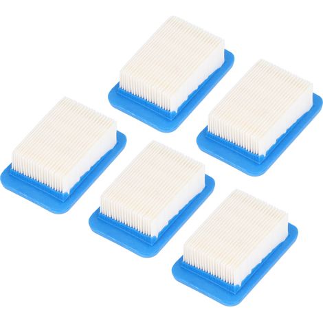 Ensemble d'accessoires de 5 pièces pour souffleur de filtre à air A226000032 A226000031 pour PB-403 PB-403H PB-403T PB-413 (1/5)