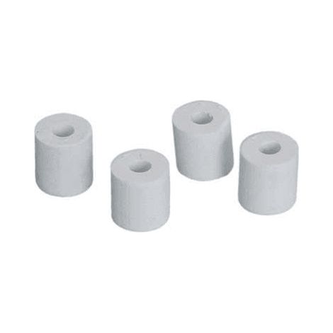 PATIN R.STD X4 pour PIECES PREPARATION CULINAIRE PETIT...