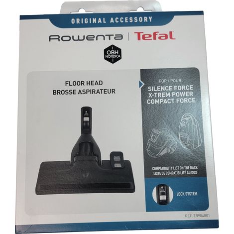Ersatzteil - Brosse, Embout et brosse - - ROWENTA, BOSCH, SIEMENS, TEFAL (1/2)