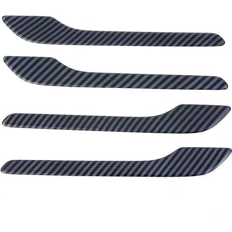Garniture de poignée de porte extérieure pour Model 3 2024 - Pièces détachées (1/5)