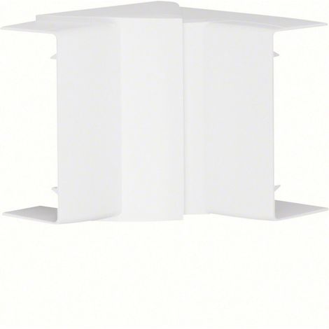 Angle intérieur variable lifea p LF/LFF40090 h90mm x p40mm RAL 9010 blanc paloma (LFF400949010)