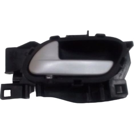 [PRODUIT D'OCCASION] Poignee Interieure Porte Avant Gauche PEUGEOT 207 ♻️ Ref Oe. 9143l8 - Garantie à vie (1/3)