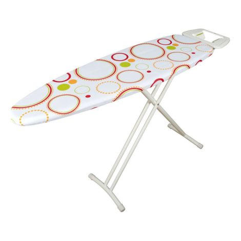 Tabla de planchar HABITEX Compact 116x35 cm - talla (1/4)
