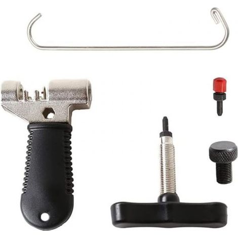 Chiave Smaglia Catena Regolatore per Catena Bici Manutenzione Bicicletta 94285