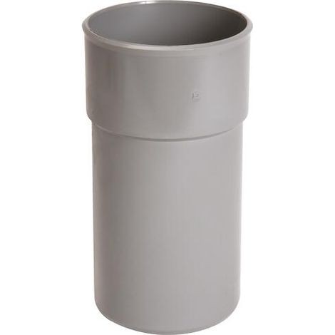 Manchette PVC MF Ø75 Nicoll -NF-