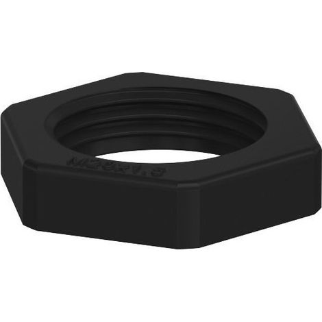 OBO Bettermann Controdado M20 Poliammide nero, 2049082