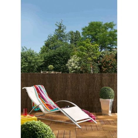 BREZO NATURAL TRIOBRUC - 2X3 M (1/7)