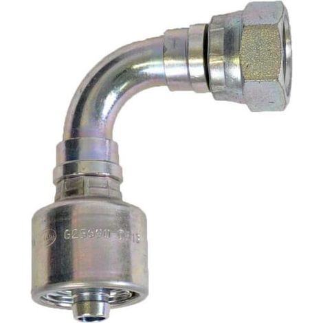 Racor pres. 90掳 DN10-M20x1,5 GATES 6G13FFGX90 (1/2)