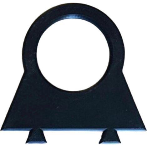 1 ensemble de protections murales universelles pour canapés et lits, pour meubles et murs, faciles à installer, compatibles avec les canapés, les armoires, les têtes de lit, et disponibles en plusieur (1/5)
