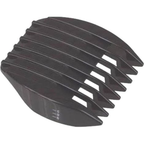 Babyliss - peigne tondeuse / sabot 4mm - - 35009964 - (1/2)